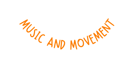 music and movement