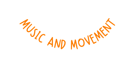 music and movement