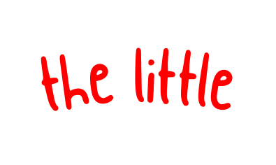 the little